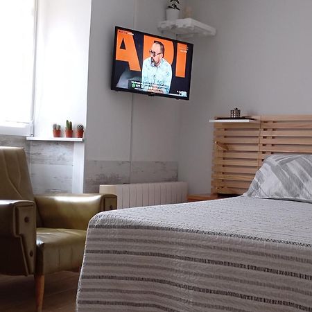 Casa Juana Michibert Apartment Даймиел Екстериор снимка