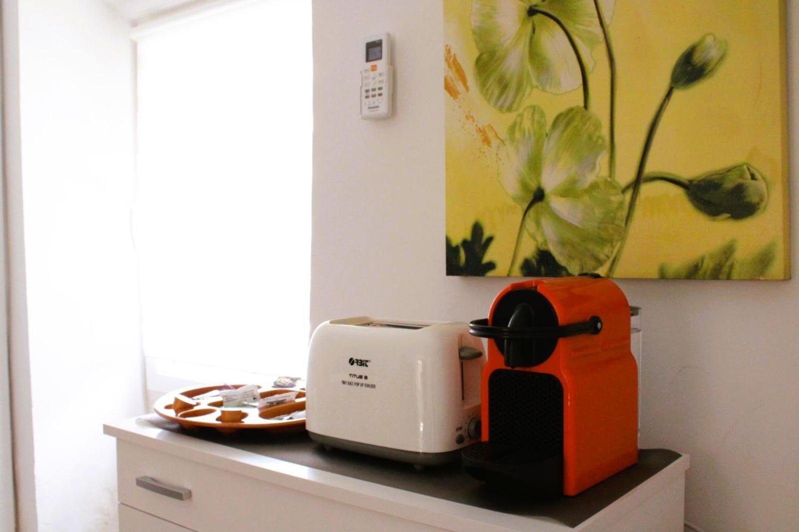 Casa Juana Michibert Apartment Даймиел Екстериор снимка